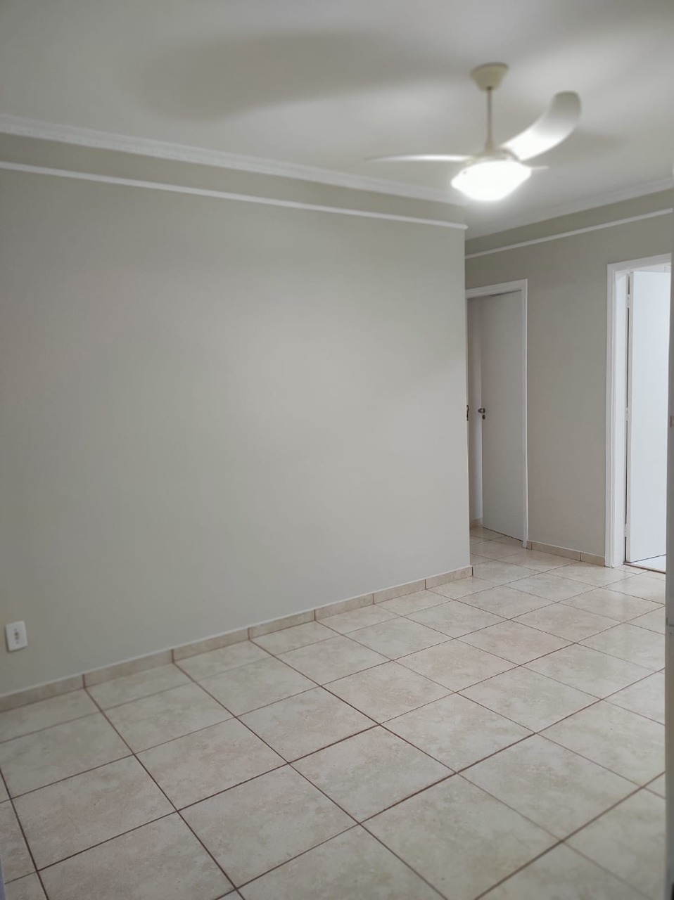 Apartamento, 2 quartos, 49 m² - Foto 1
