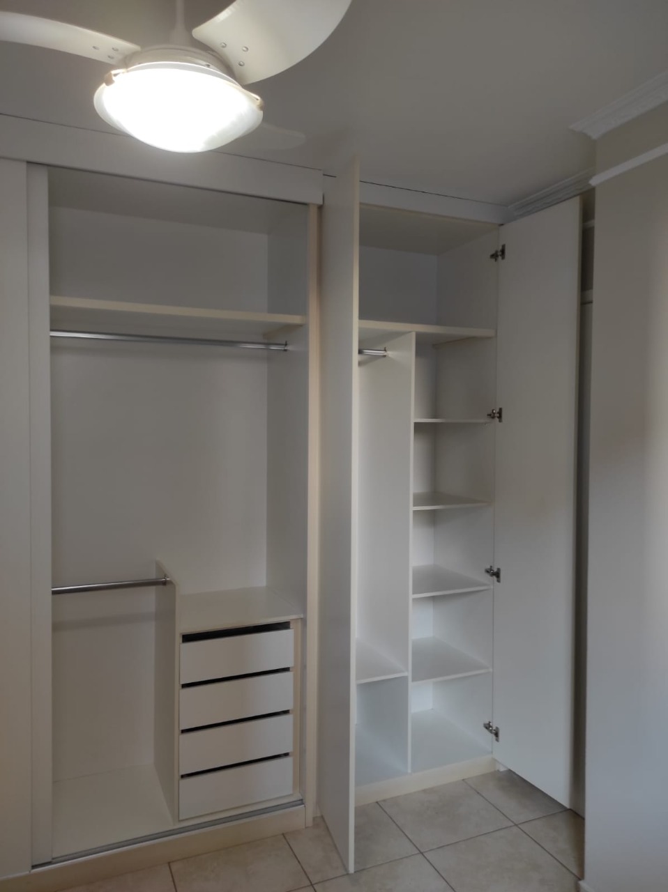 Apartamento, 2 quartos, 49 m² - Foto 11