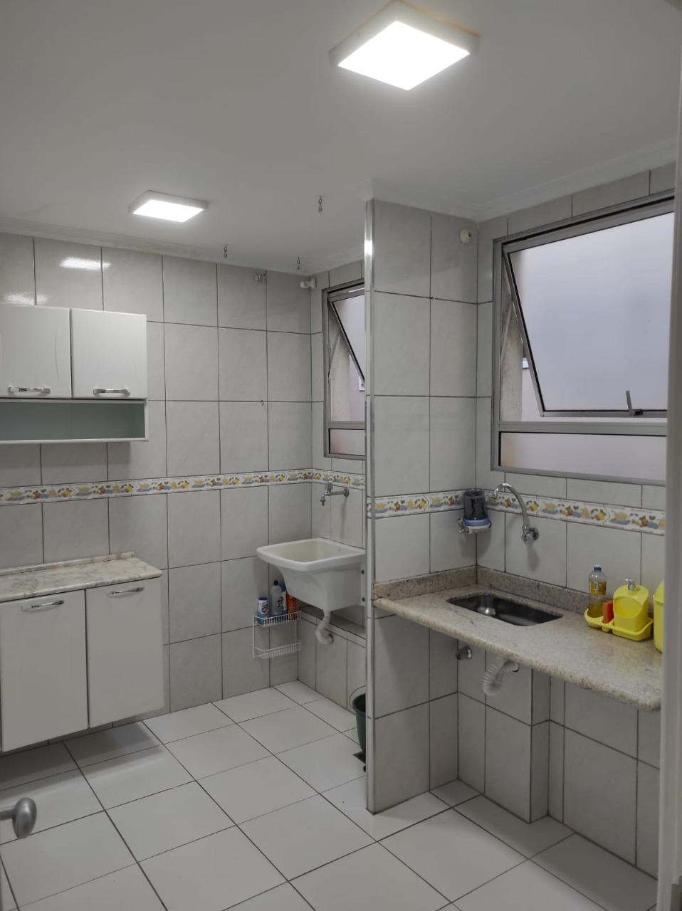 Apartamento, 2 quartos, 49 m² - Foto 5