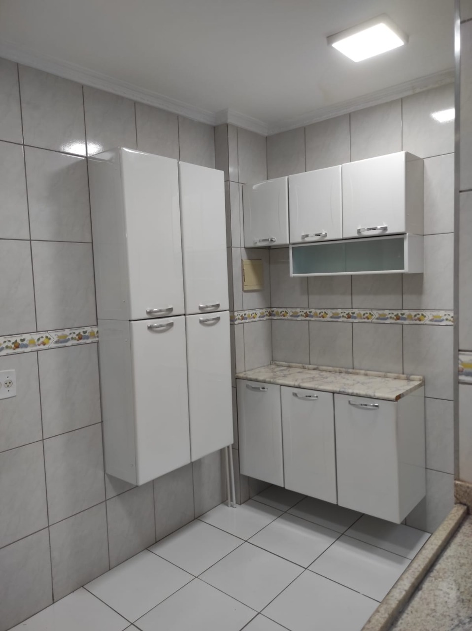 Apartamento, 2 quartos, 49 m² - Foto 7
