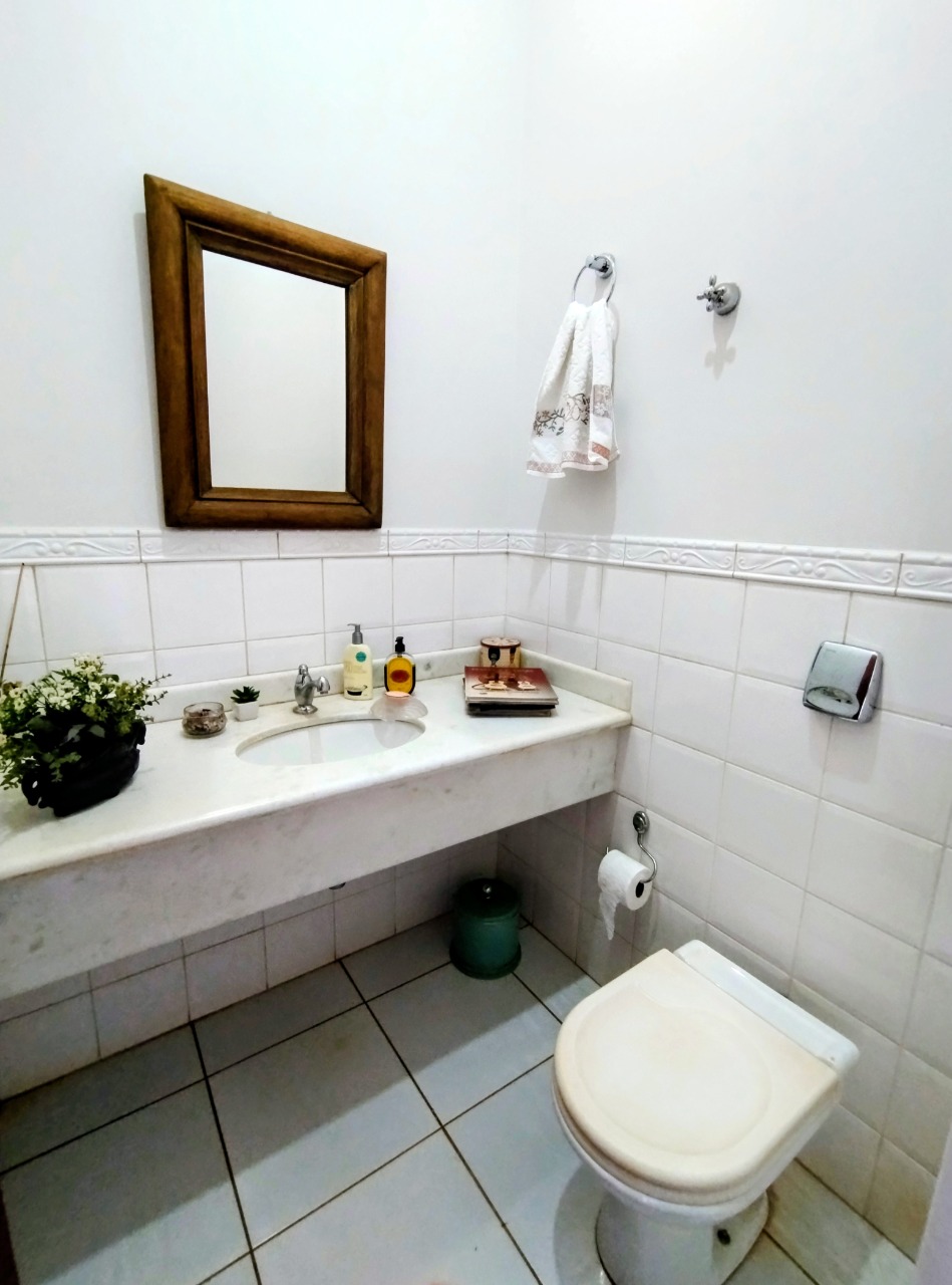 Casa, 3 quartos - Foto 5