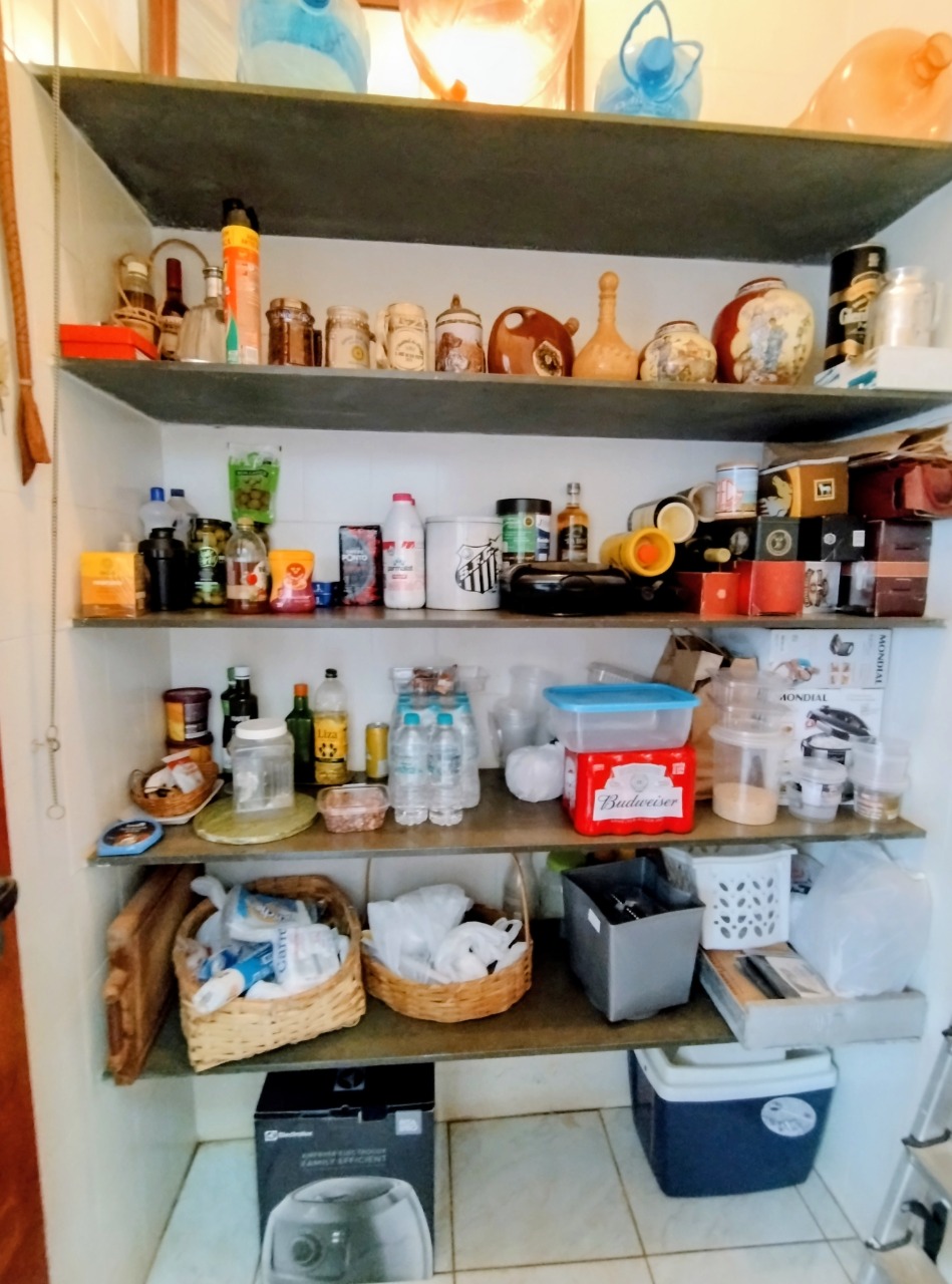 Casa, 3 quartos - Foto 7