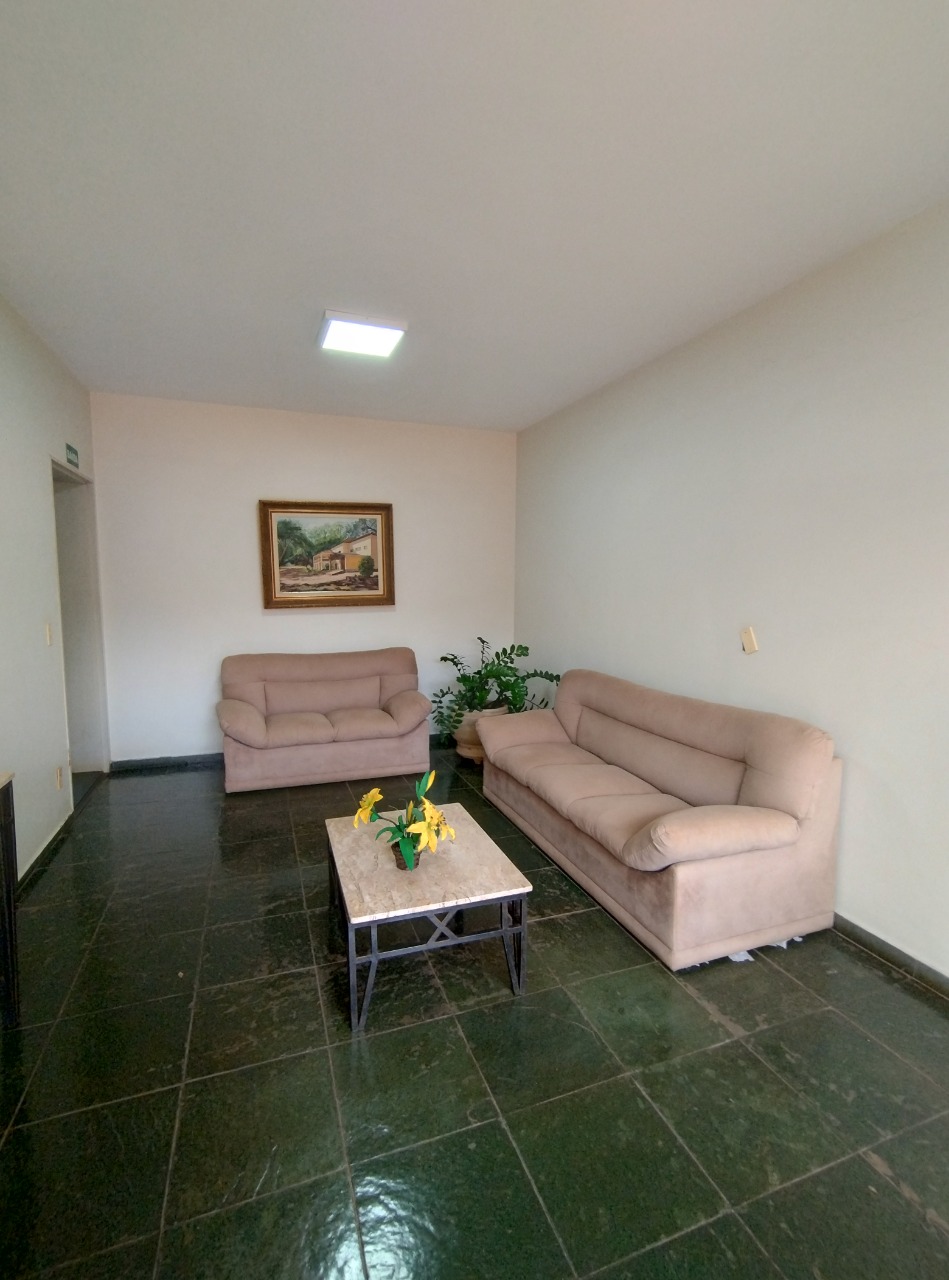 Apartamento, 2 quartos, 73 m² - Foto 2