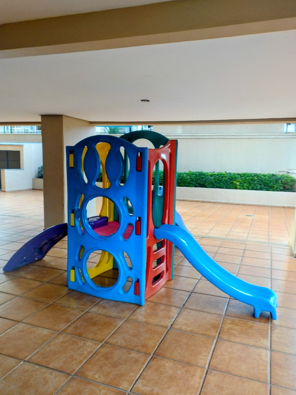 Apartamento, 3 quartos, 110 m² - Foto 27