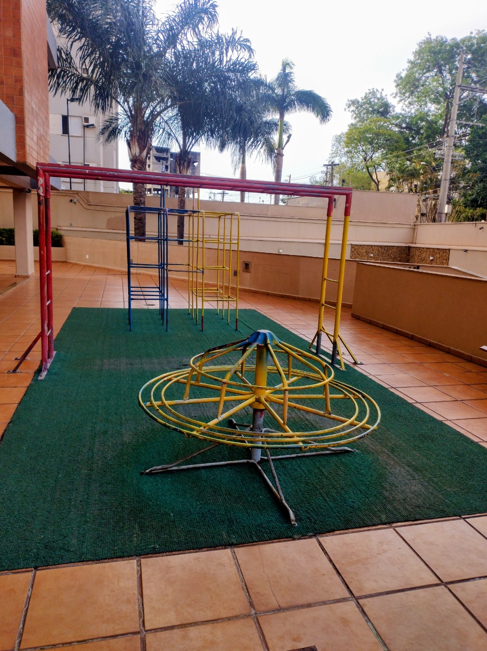 Apartamento, 3 quartos, 110 m² - Foto 28