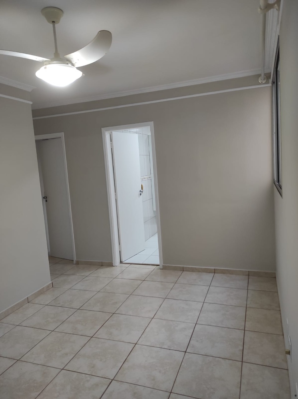 Apartamento, 2 quartos, 49 m² - Foto 2