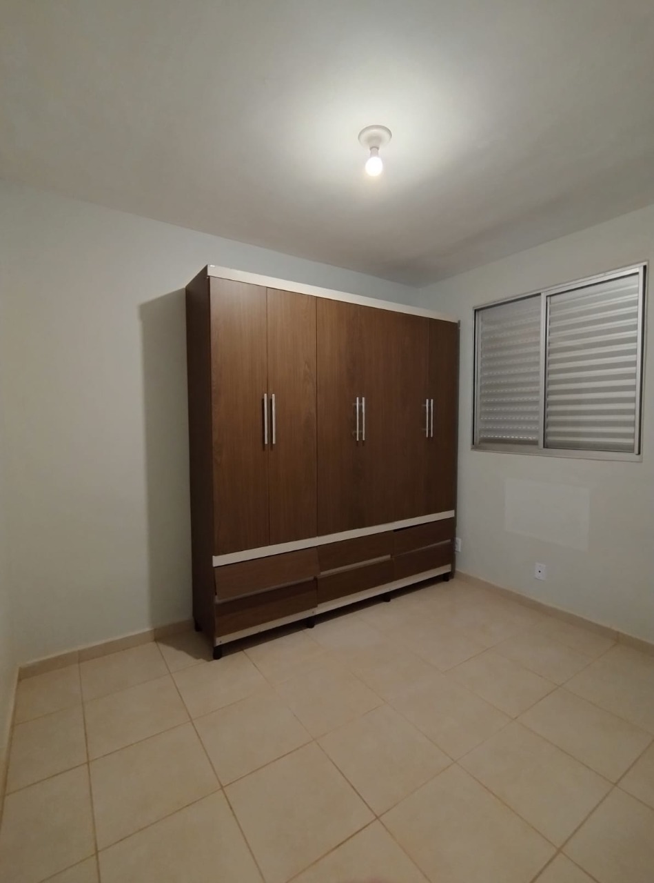 Apartamento, 2 quartos, 46 m² - Foto 7