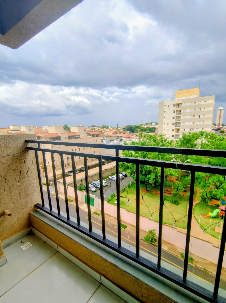 Apartamento, 2 quartos, 61 m² - Foto 4