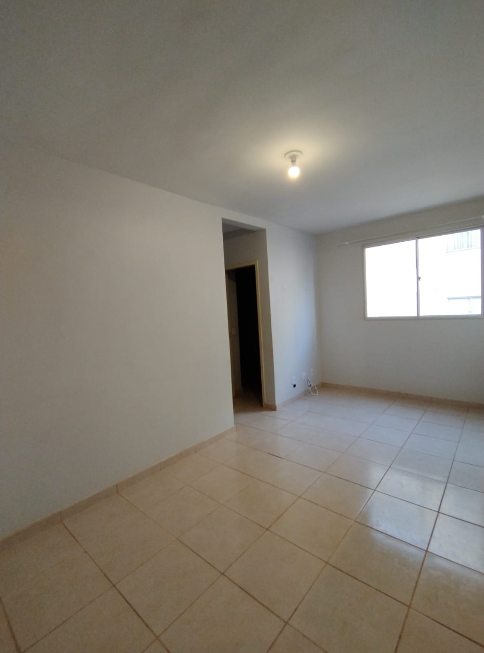 Apartamento, 2 quartos, 46 m² - Foto 6