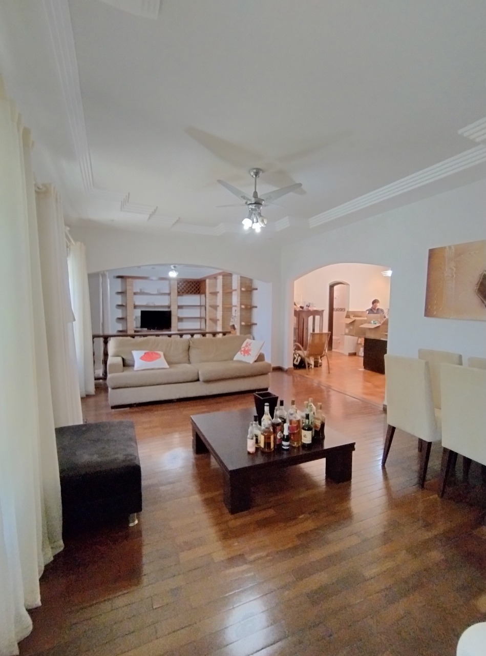 Casa, 5 quartos - Foto 12