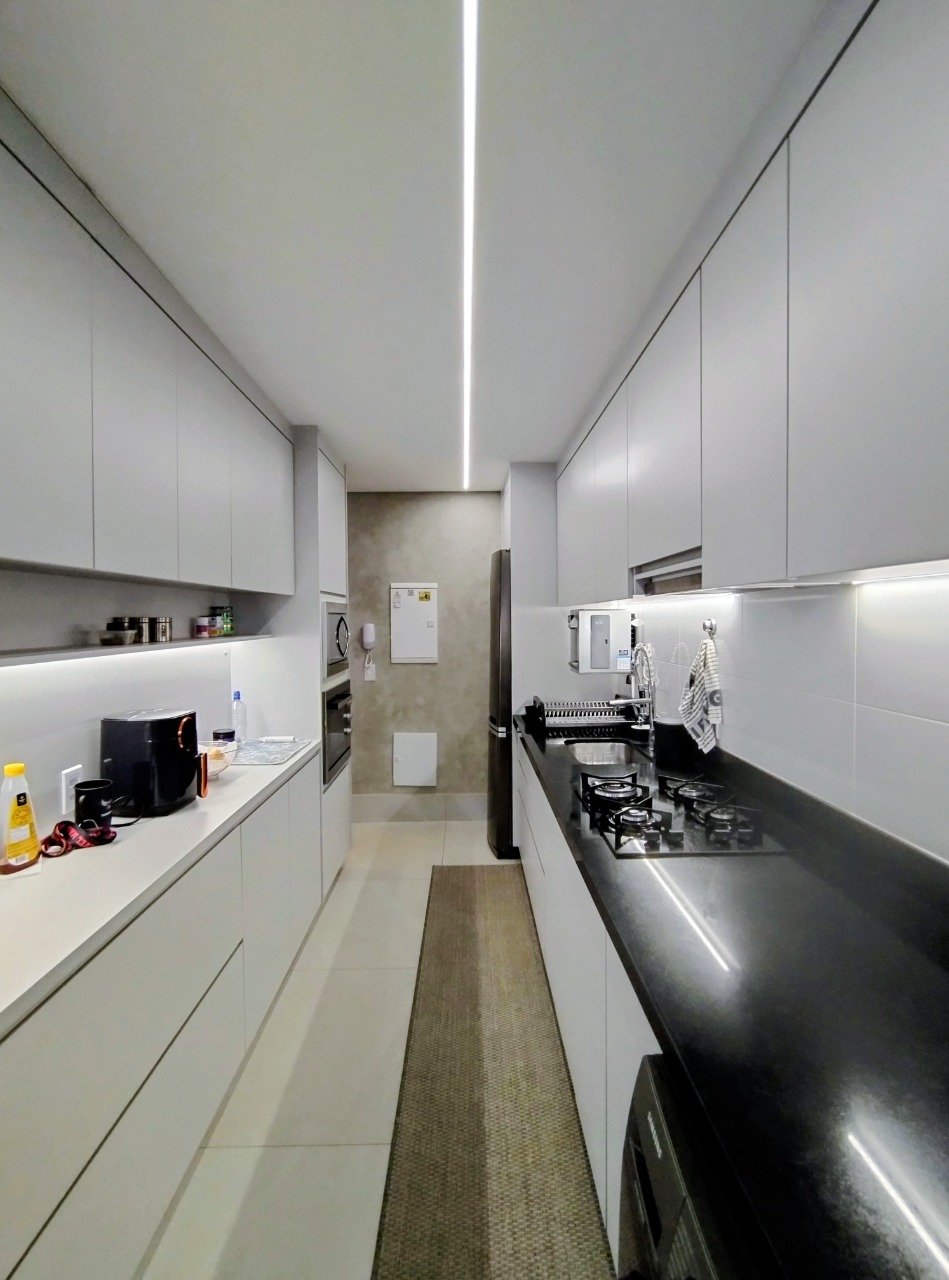 Apartamento, 2 quartos, 85 m² - Foto 10
