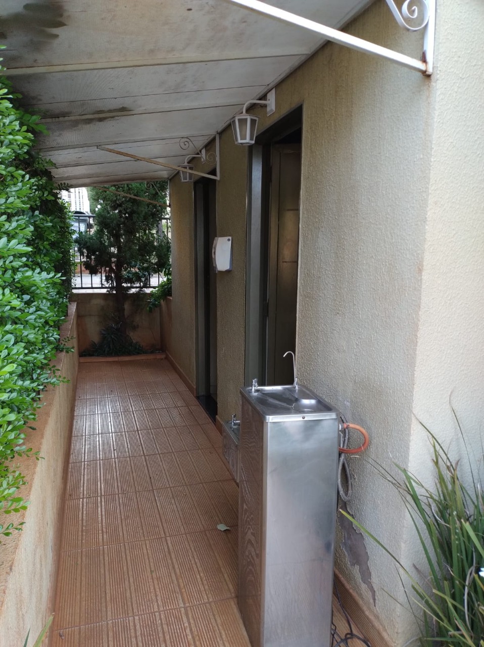 Apartamento, 2 quartos, 46 m² - Foto 18