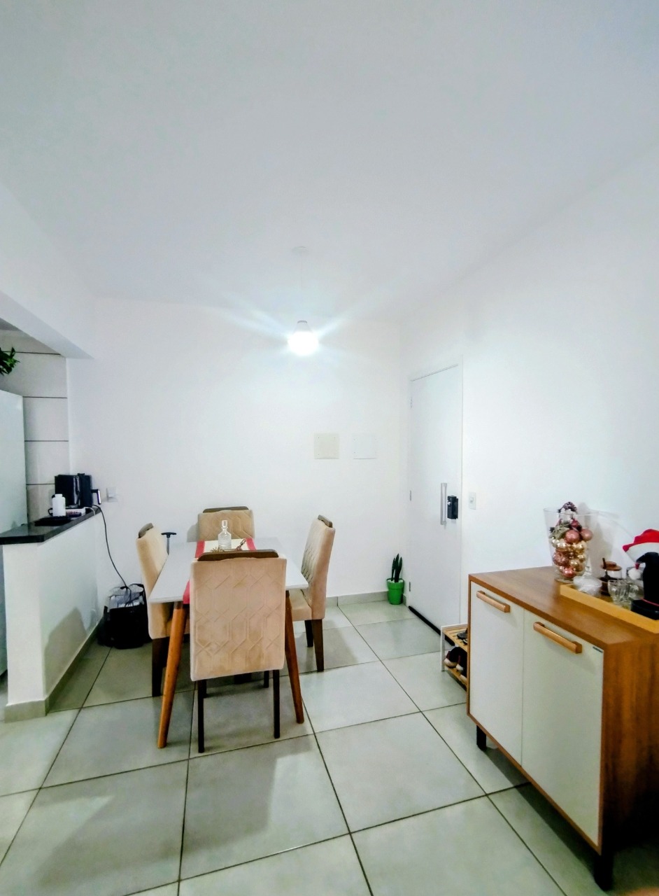 Apartamento, 2 quartos, 61 m² - Foto 3
