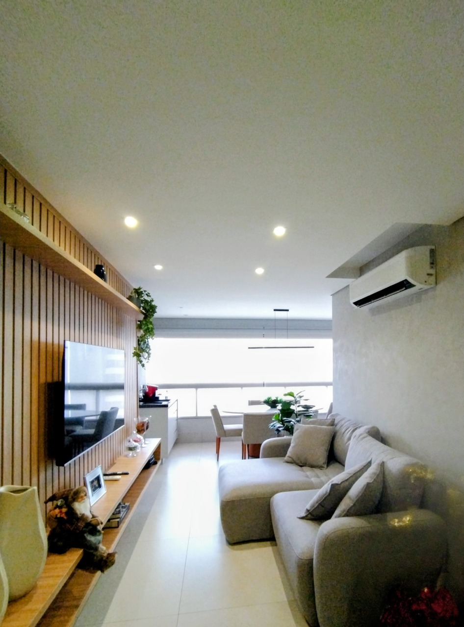 Apartamento, 2 quartos, 85 m² - Foto 6