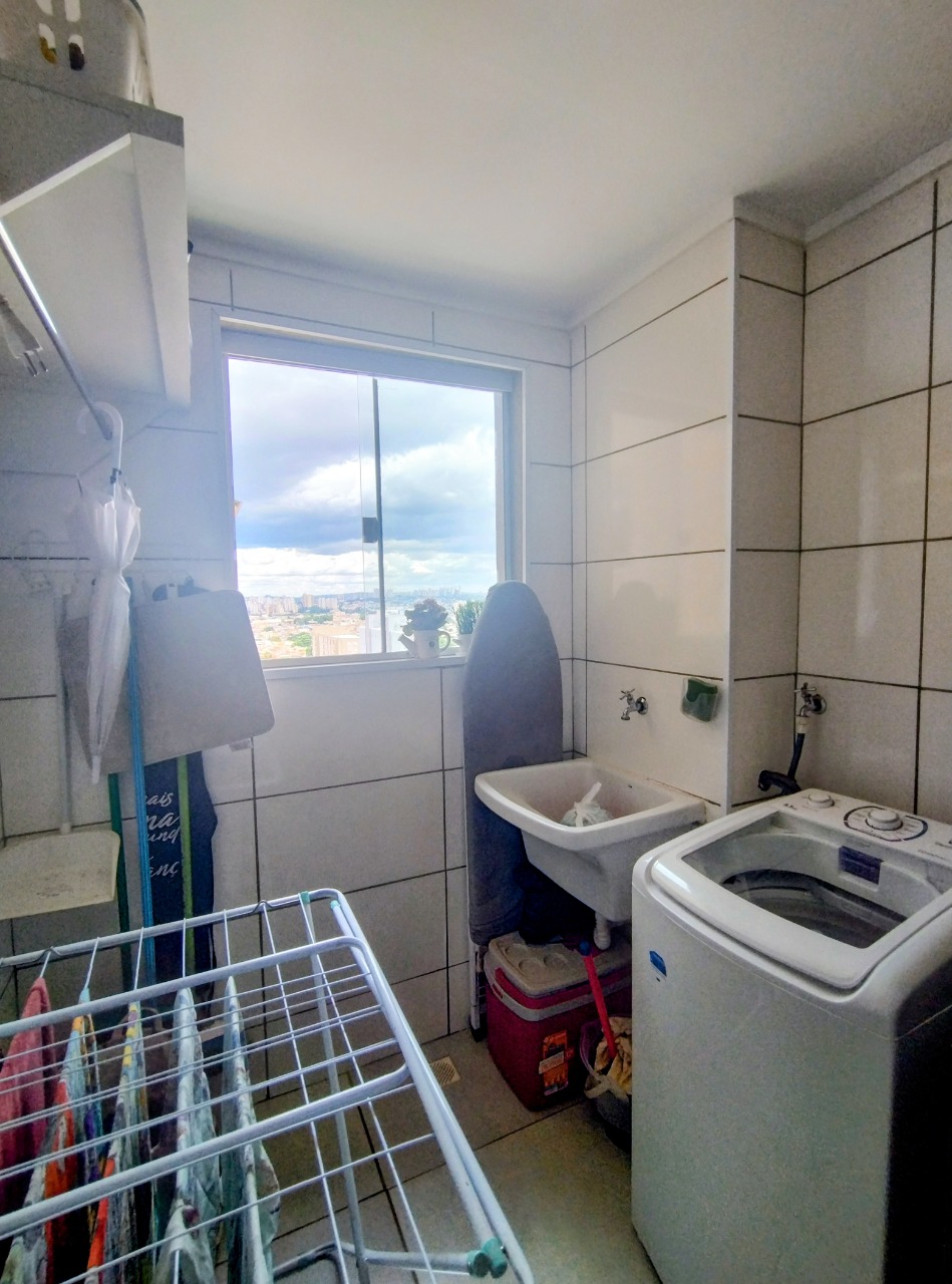 Apartamento, 2 quartos, 61 m² - Foto 8