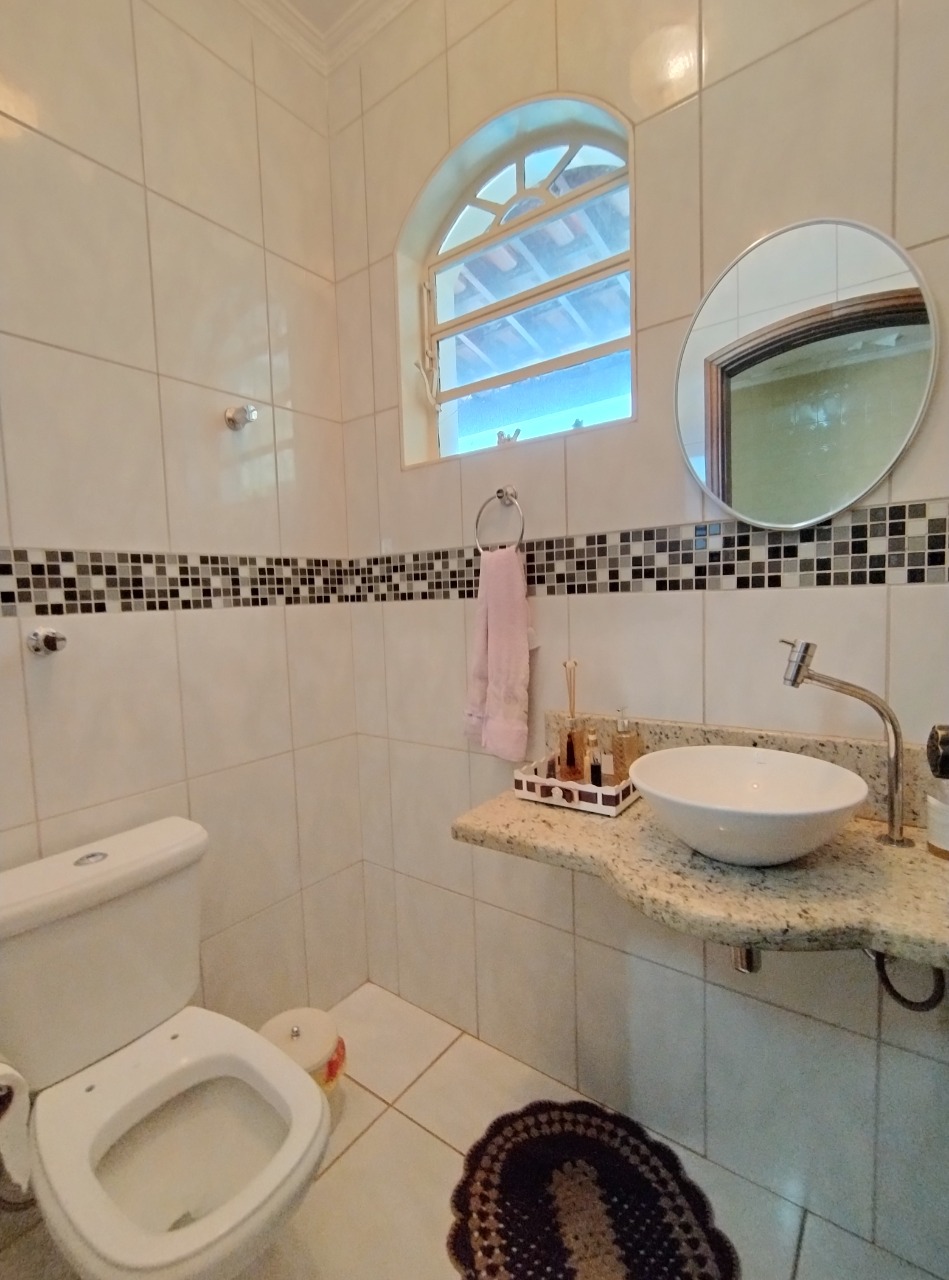 Casa, 5 quartos - Foto 14