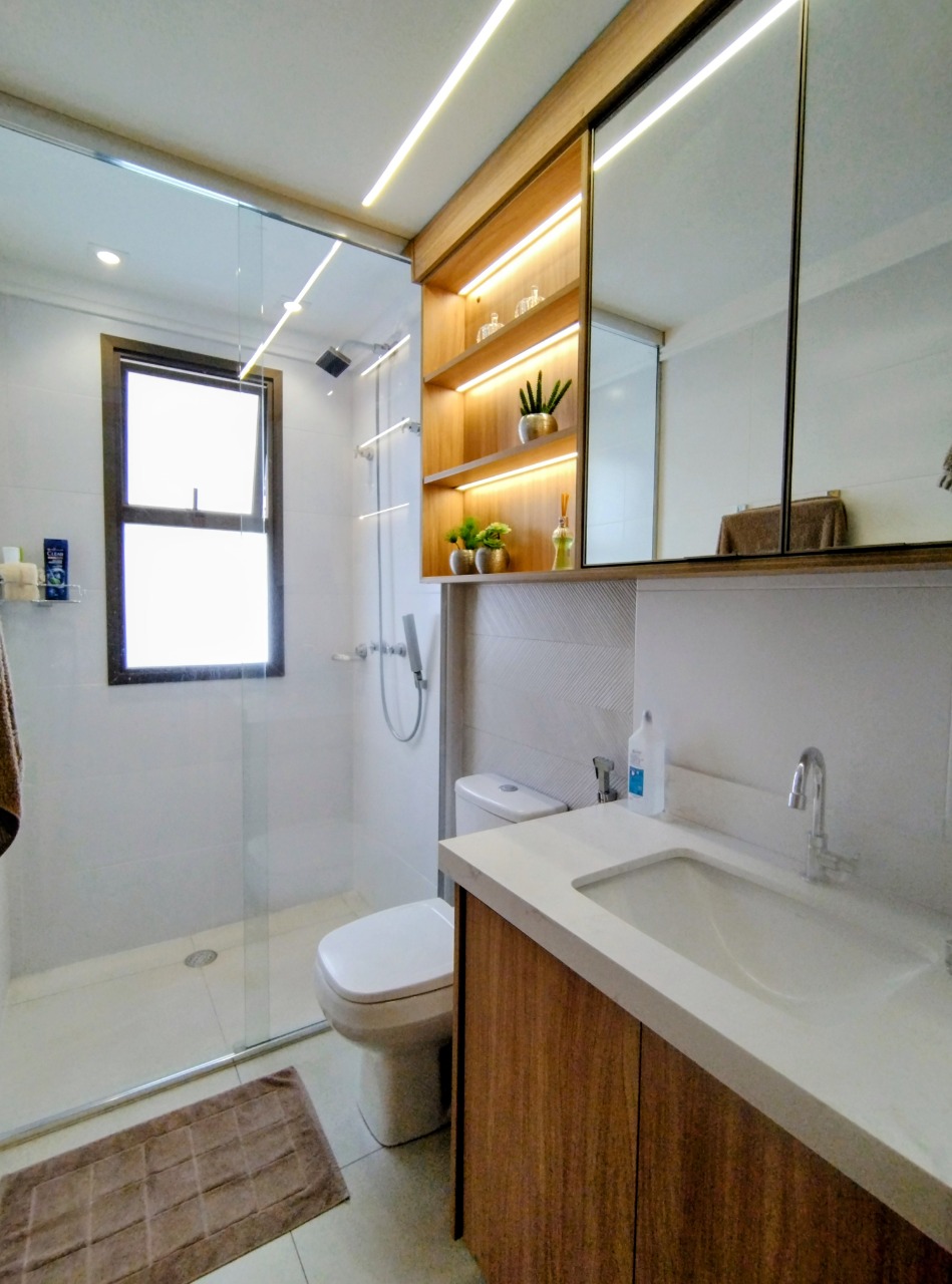 Apartamento, 2 quartos, 85 m² - Foto 18