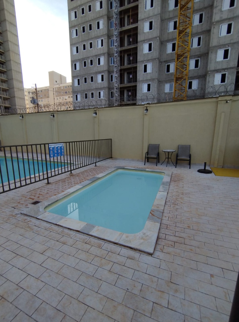 Apartamento, 2 quartos, 46 m² - Foto 16