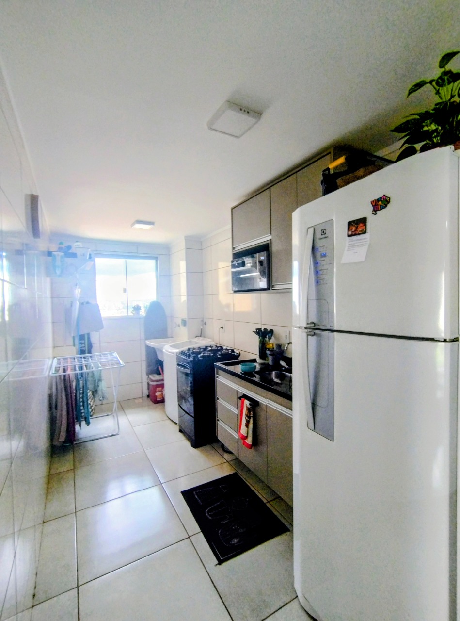 Apartamento, 2 quartos, 61 m² - Foto 7
