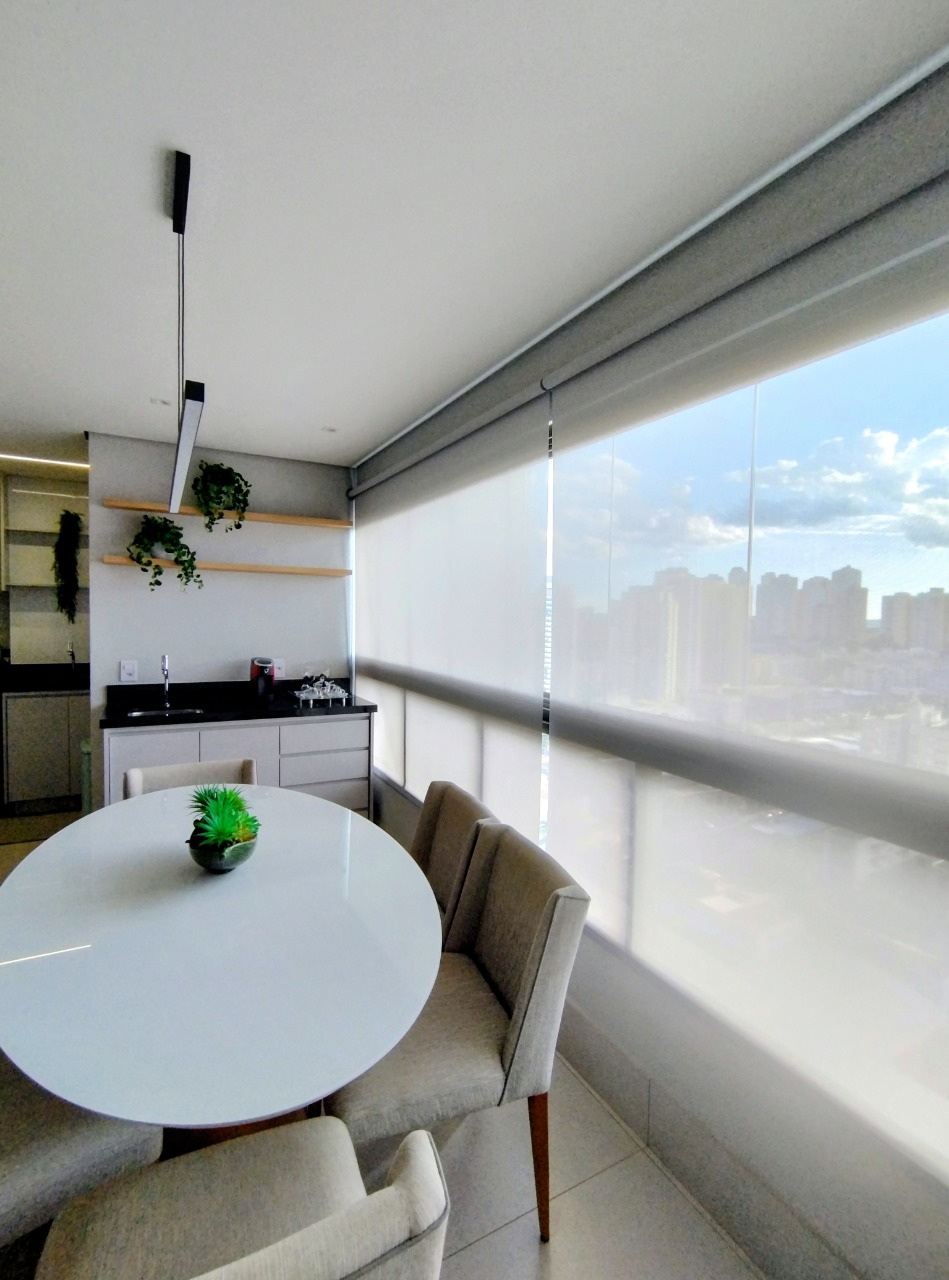 Apartamento, 2 quartos, 85 m² - Foto 8