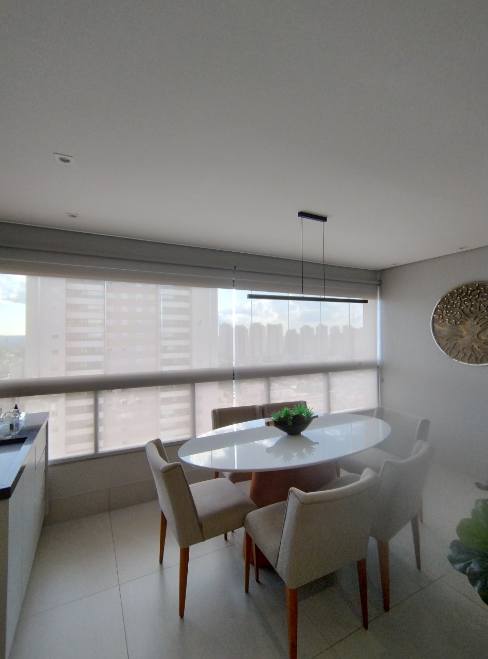 Apartamento, 2 quartos, 85 m² - Foto 7