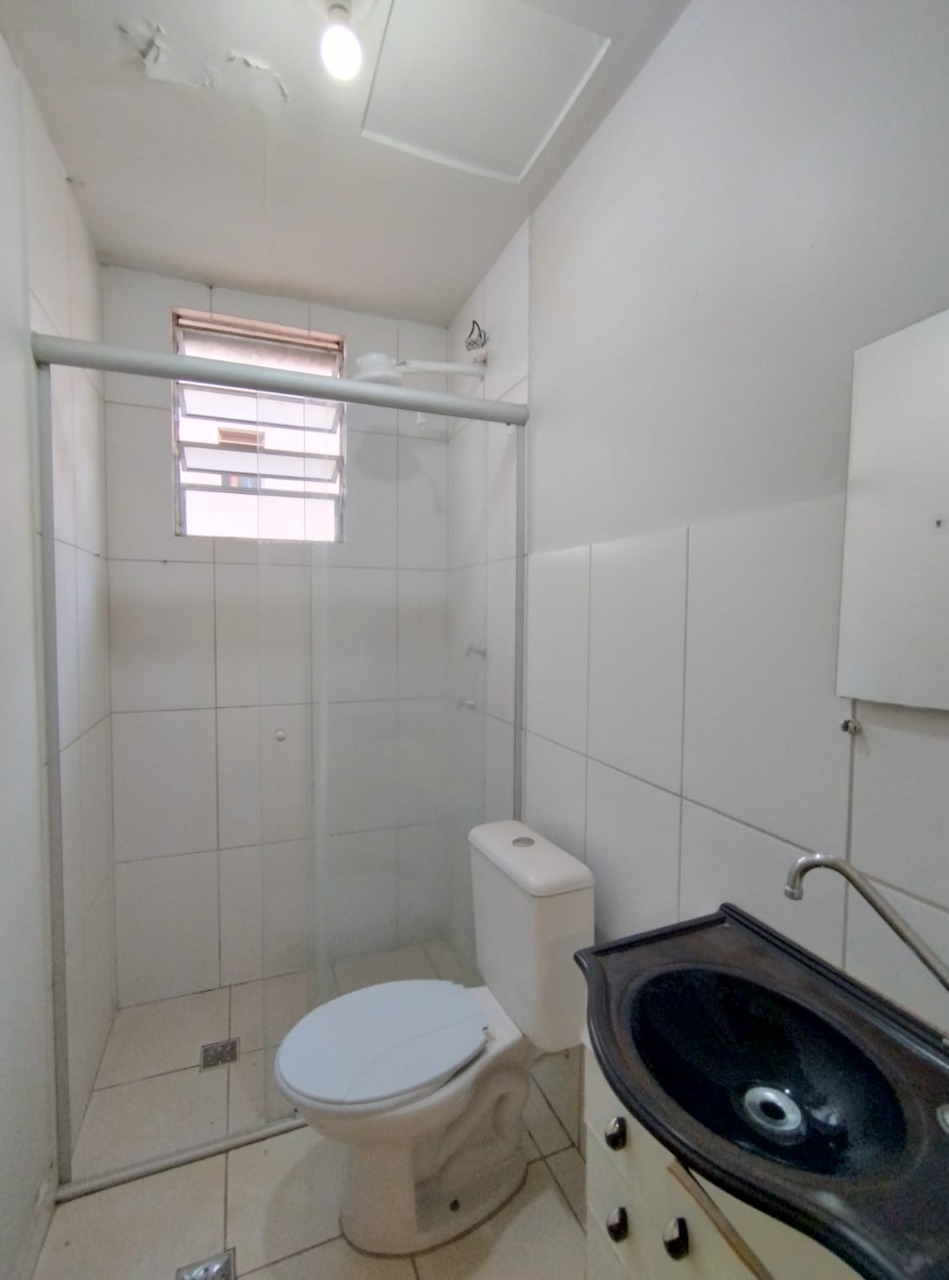 Apartamento, 2 quartos, 46 m² - Foto 8