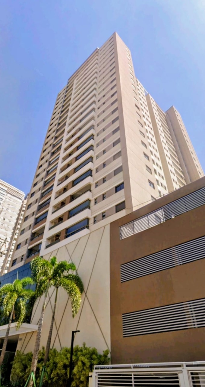 Apartamento, 2 quartos, 85 m² - Foto 1