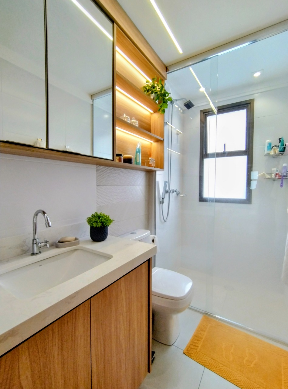 Apartamento, 2 quartos, 85 m² - Foto 23