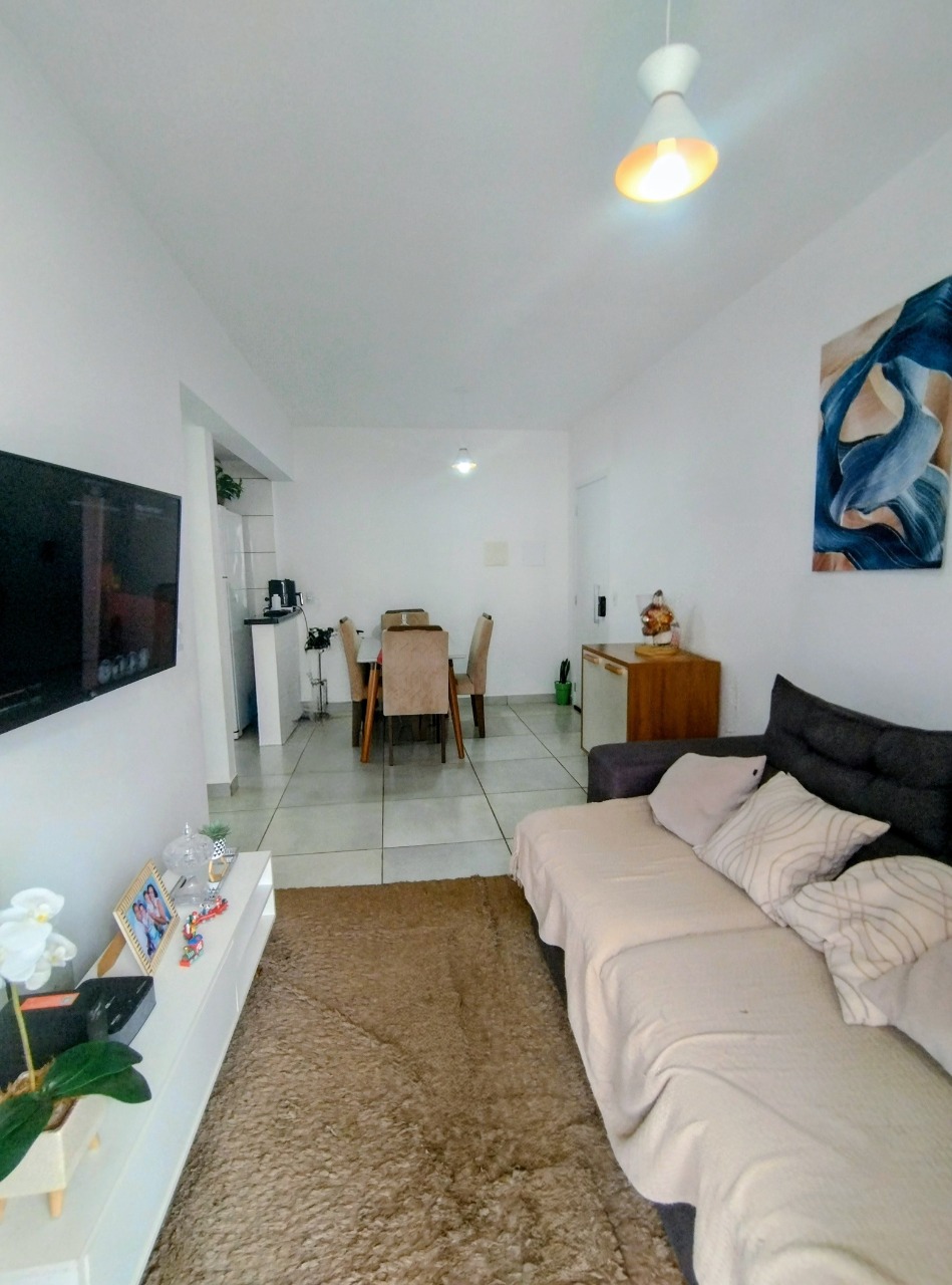 Apartamento, 2 quartos, 61 m² - Foto 6