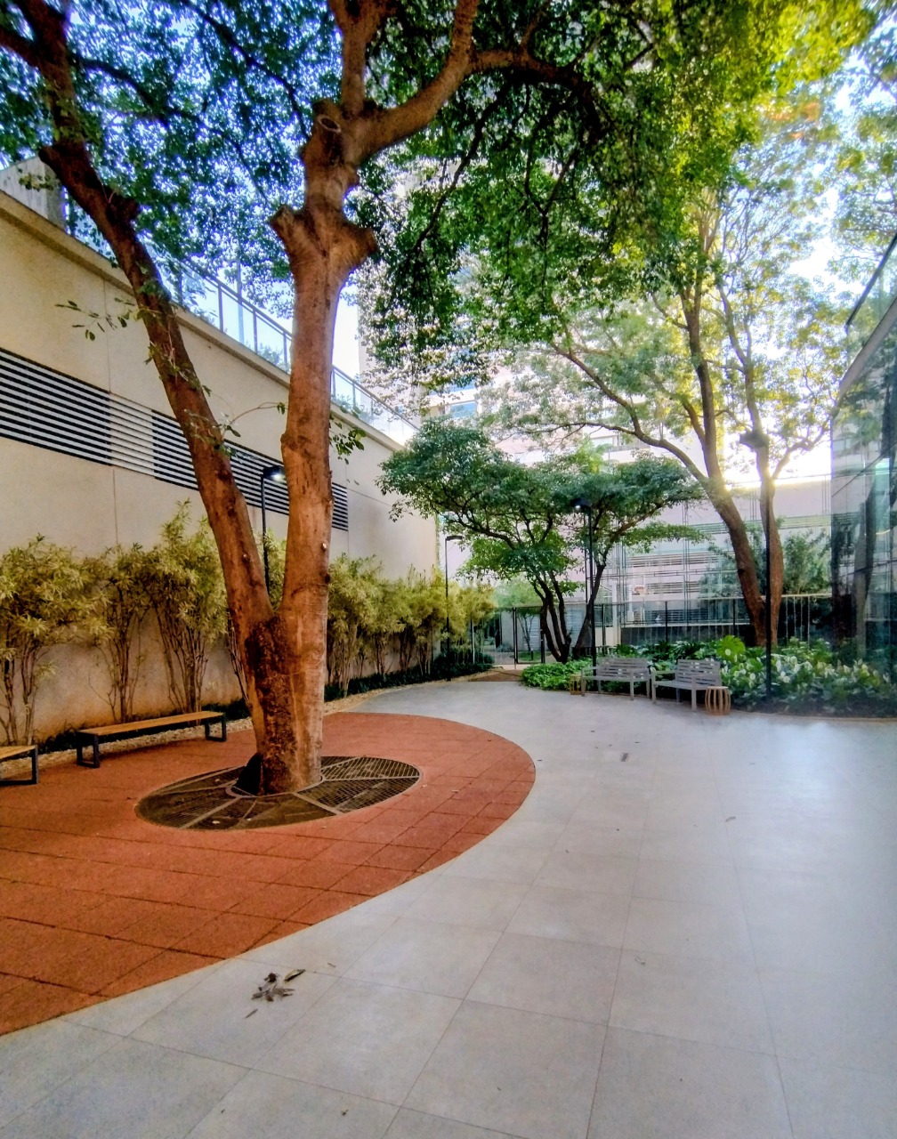 Apartamento, 2 quartos, 85 m² - Foto 32