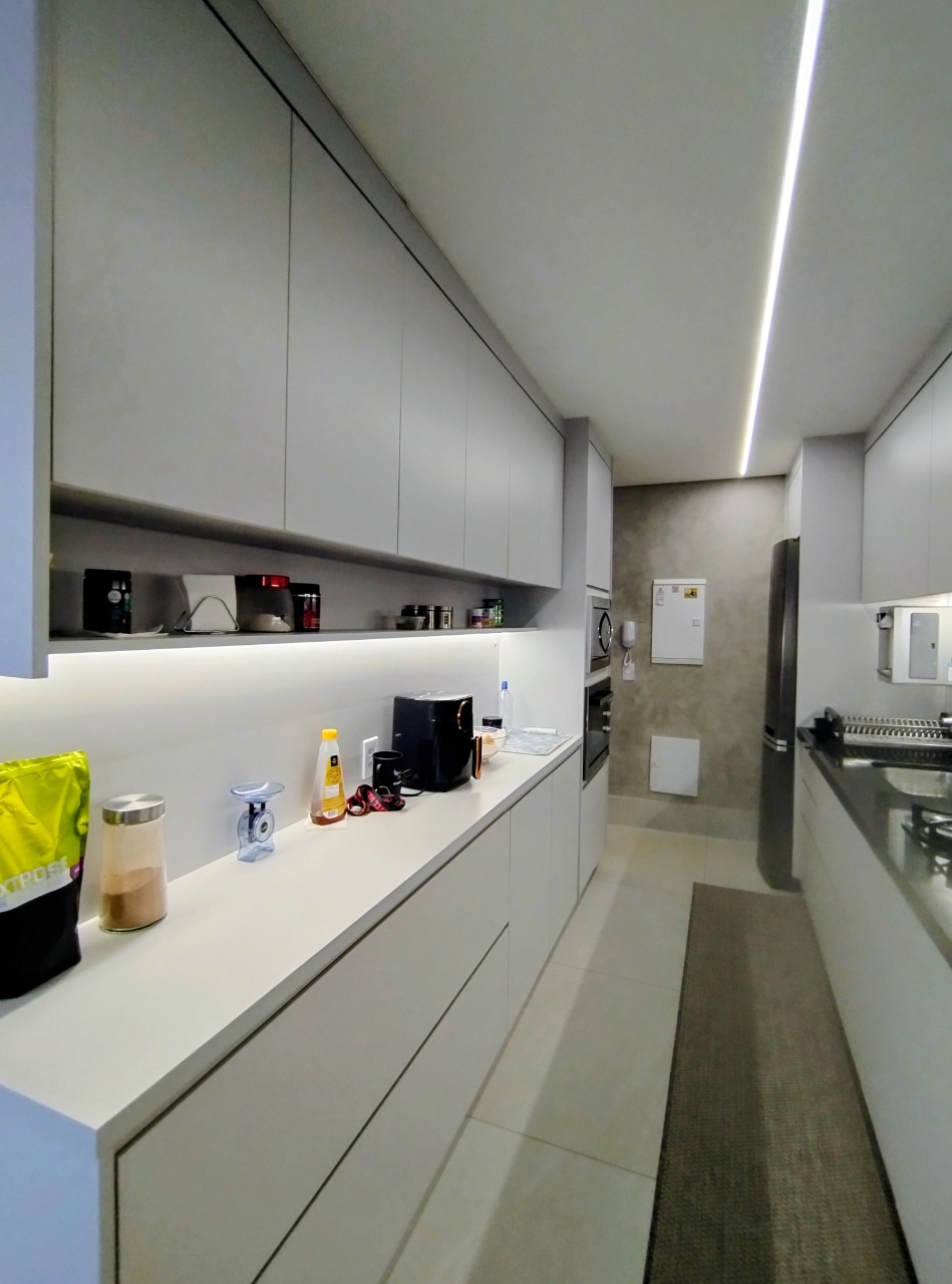 Apartamento, 2 quartos, 85 m² - Foto 11