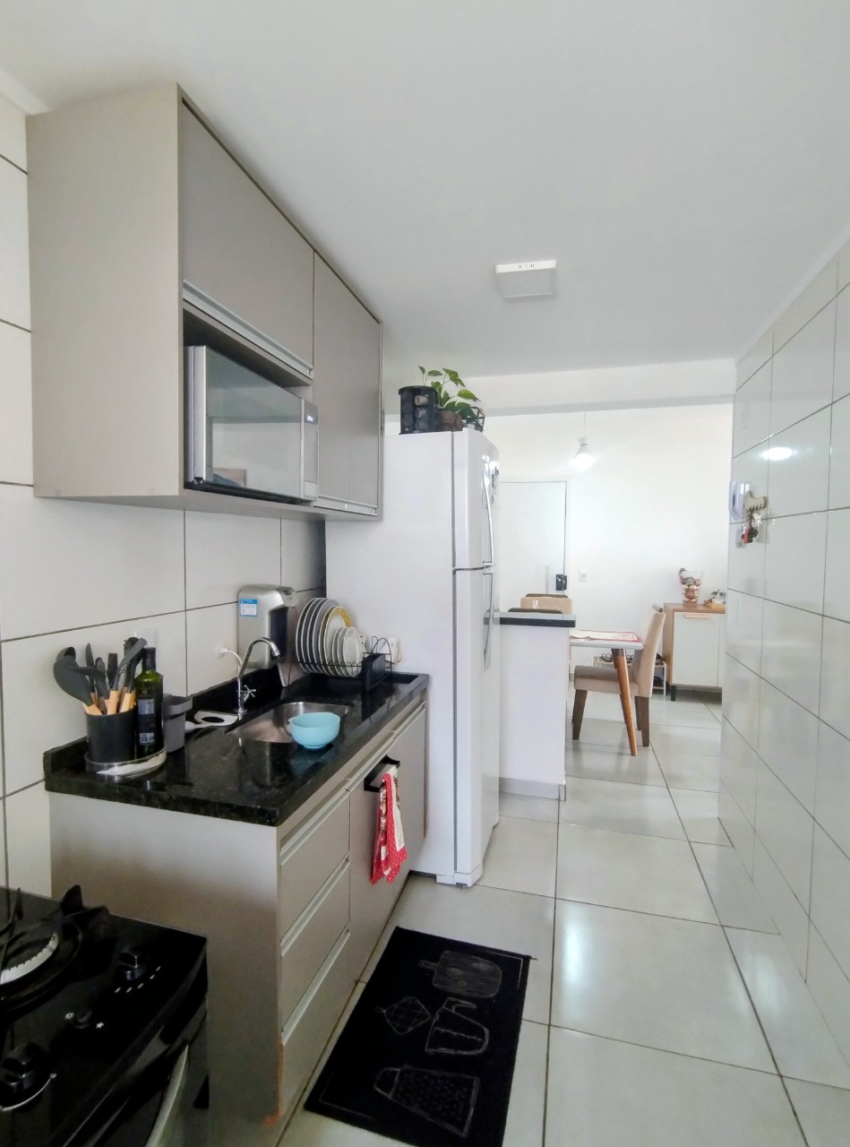 Apartamento, 2 quartos, 61 m² - Foto 9