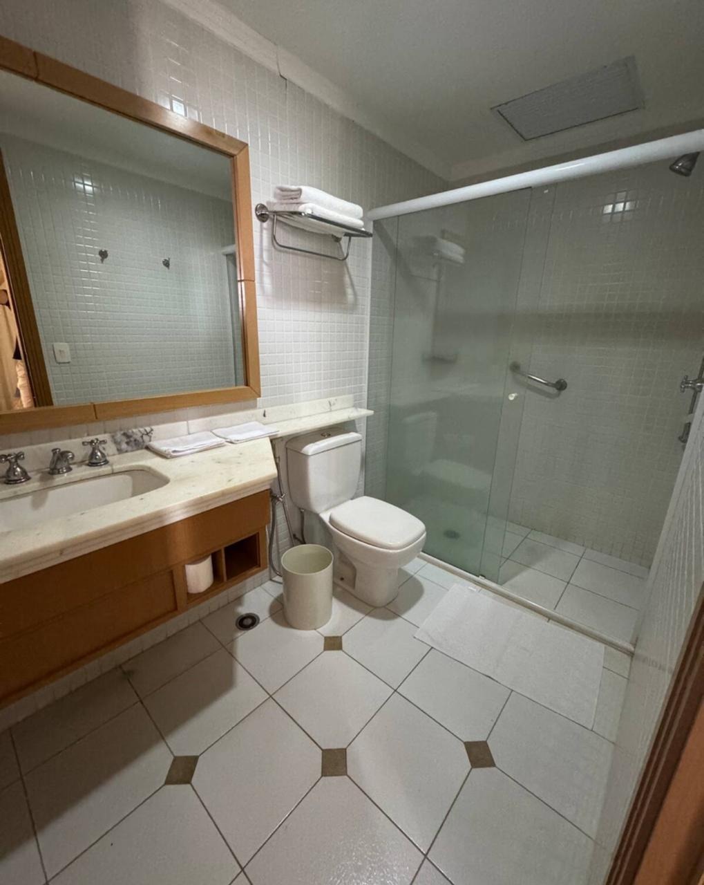 Flat/Apart Hotel, 1 quarto, 43 m² - Foto 4