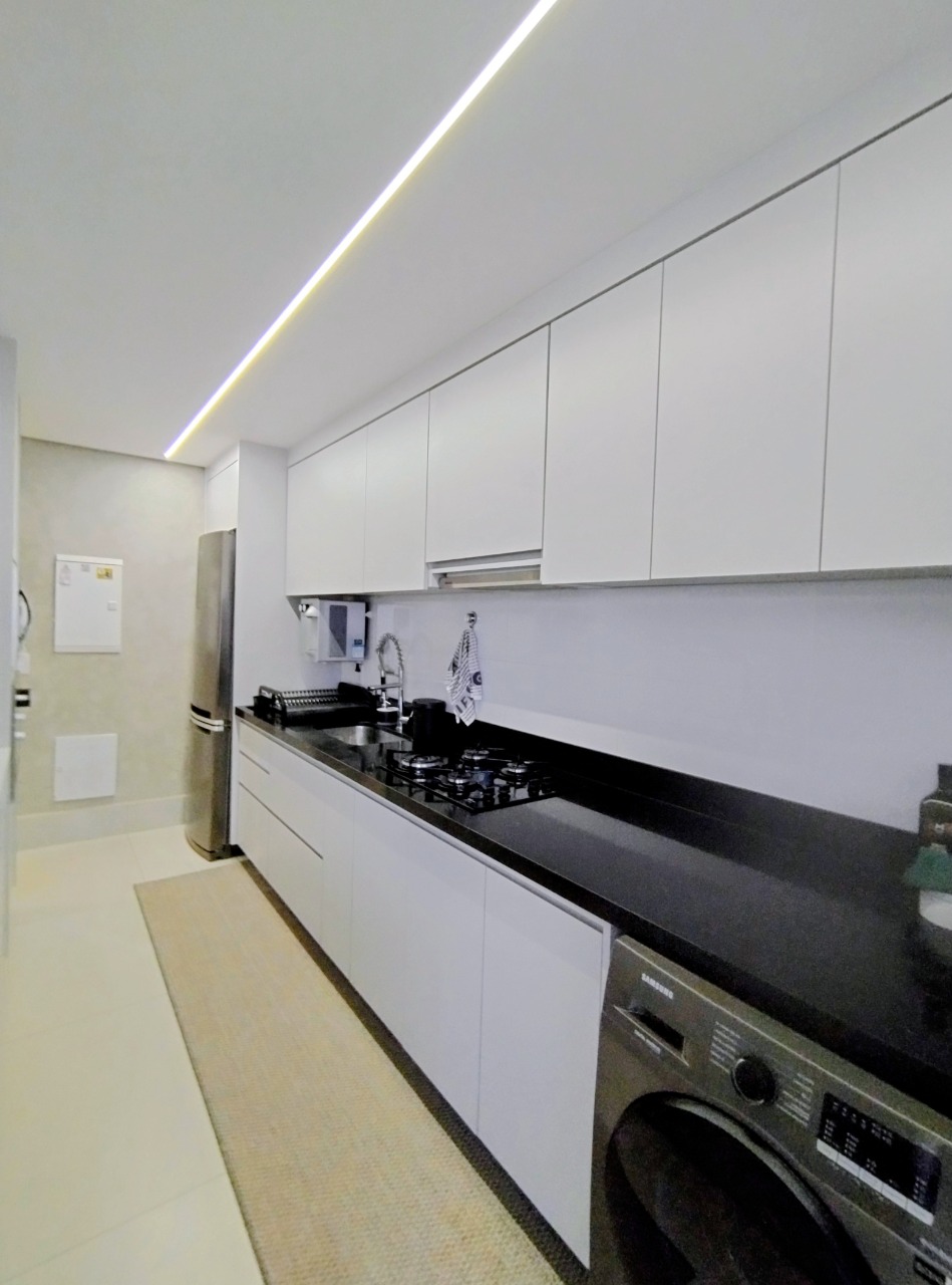 Apartamento, 2 quartos, 85 m² - Foto 9