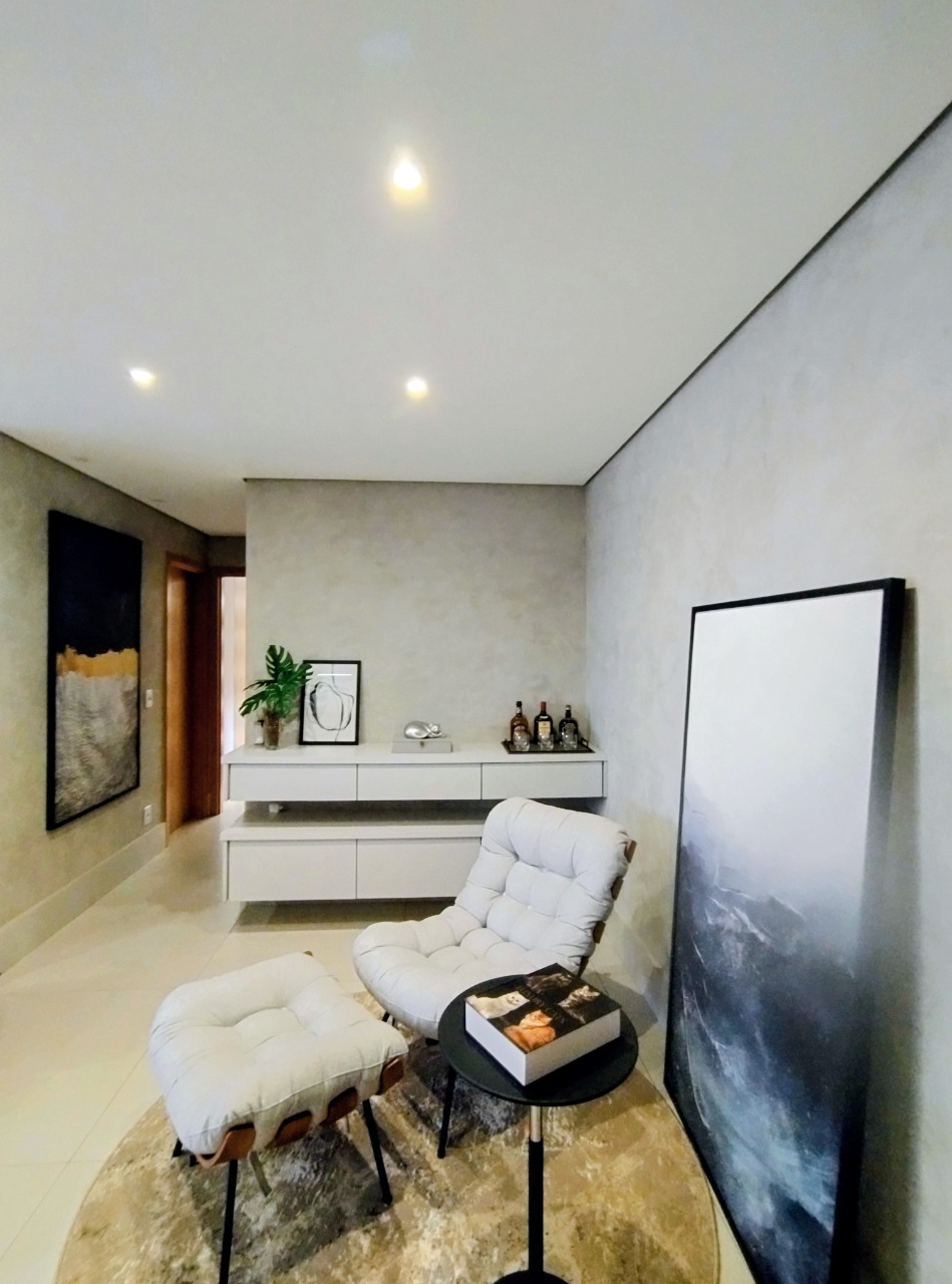 Apartamento, 2 quartos, 85 m² - Foto 5