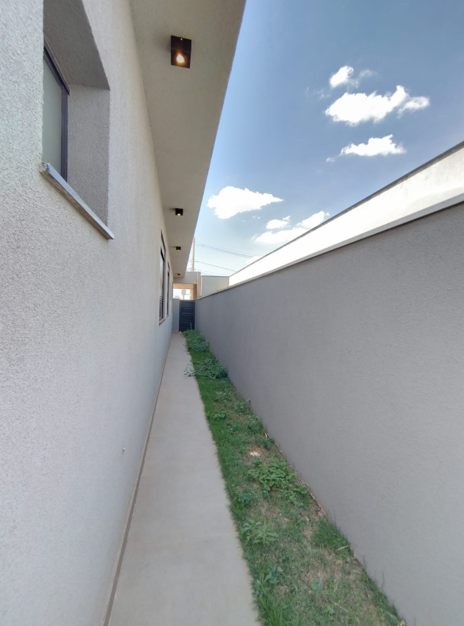 Casa, 3 quartos - Foto 14