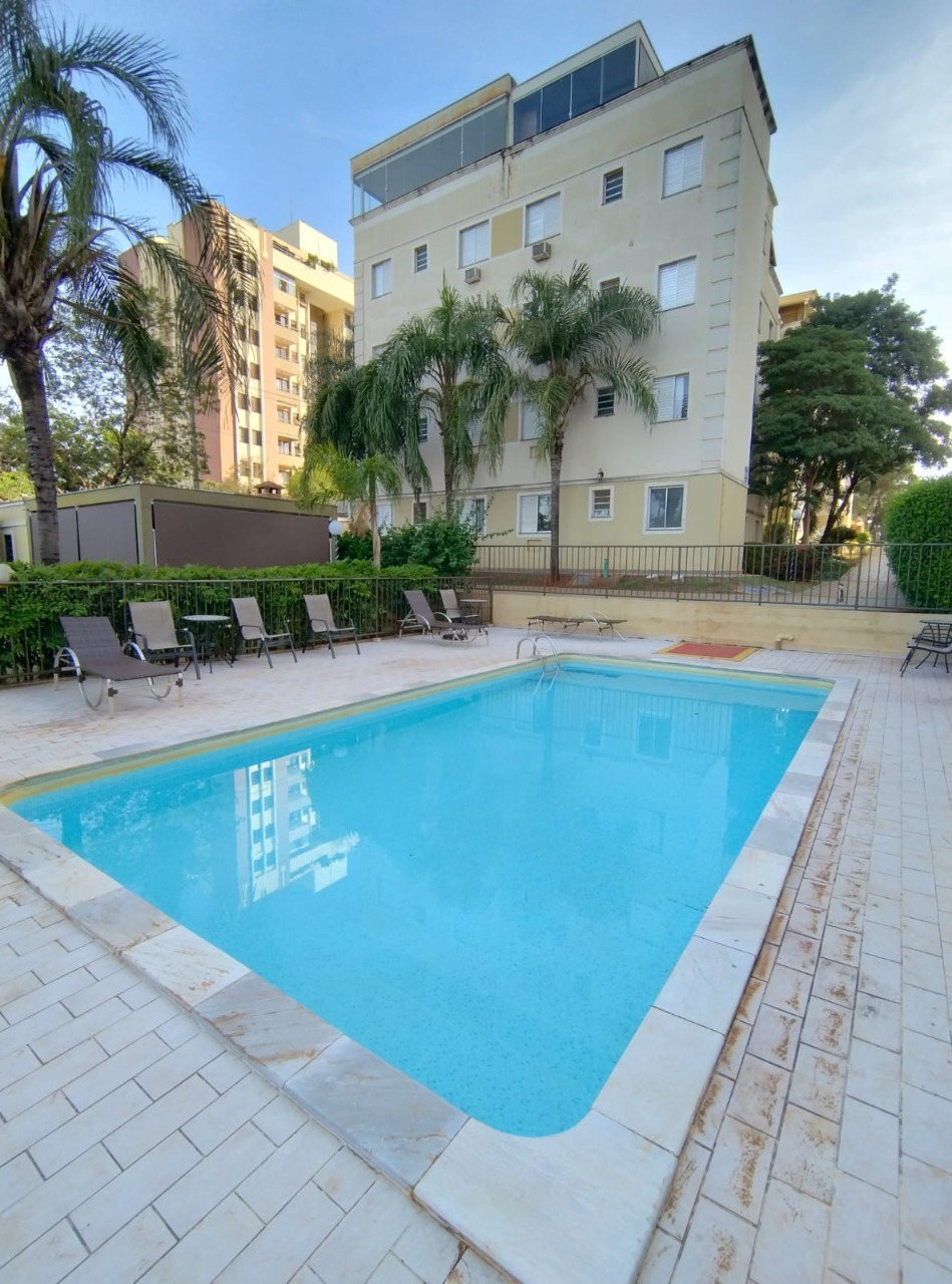 Apartamento, 2 quartos, 46 m² - Foto 17