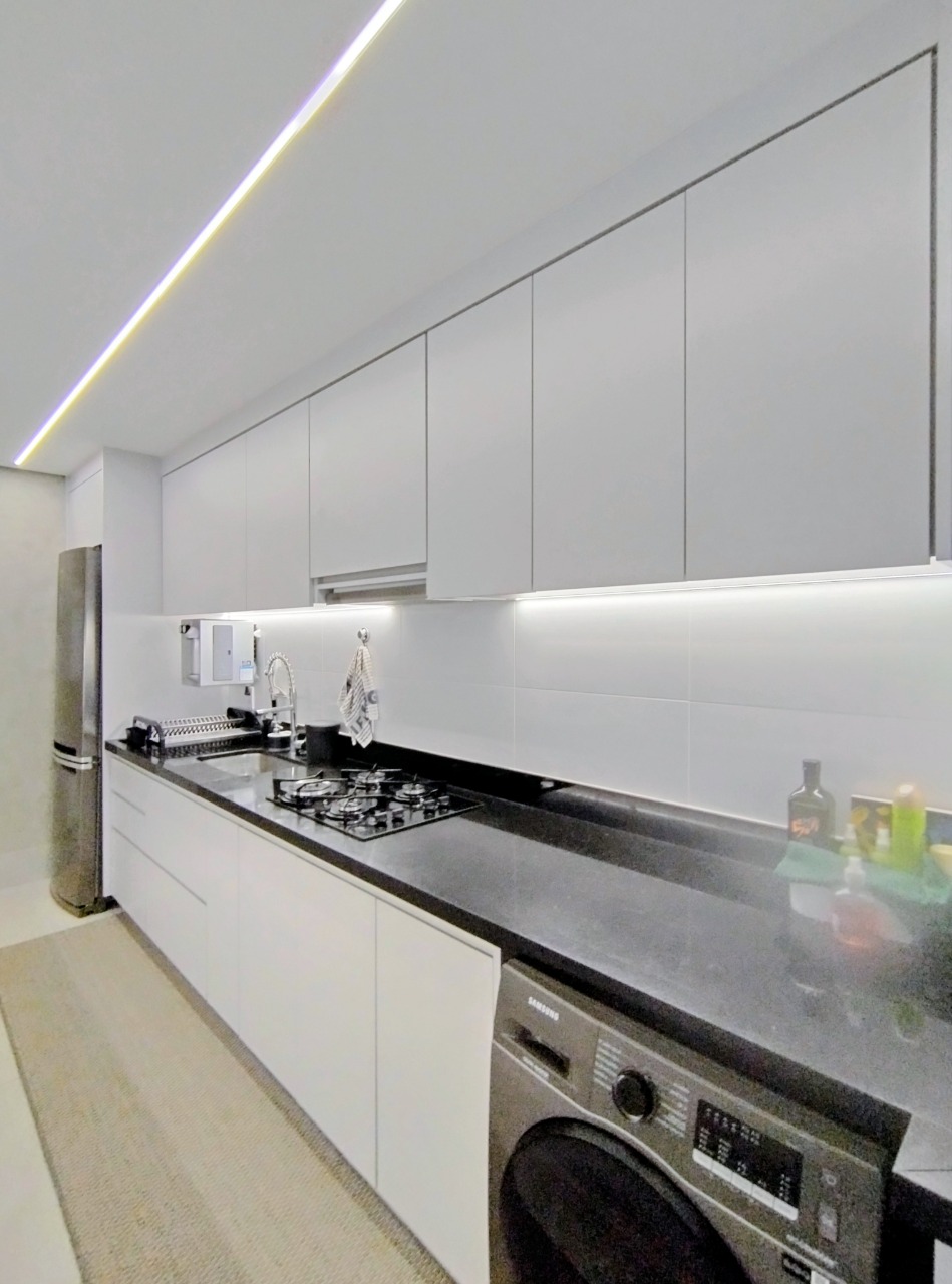 Apartamento, 2 quartos, 85 m² - Foto 13