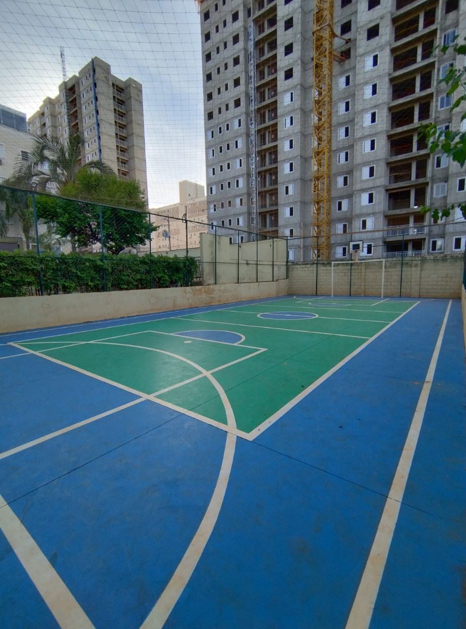 Apartamento, 2 quartos, 46 m² - Foto 12
