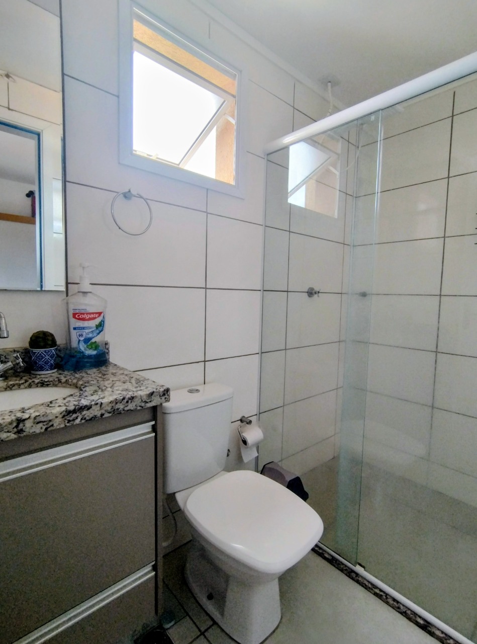 Apartamento, 2 quartos, 61 m² - Foto 14