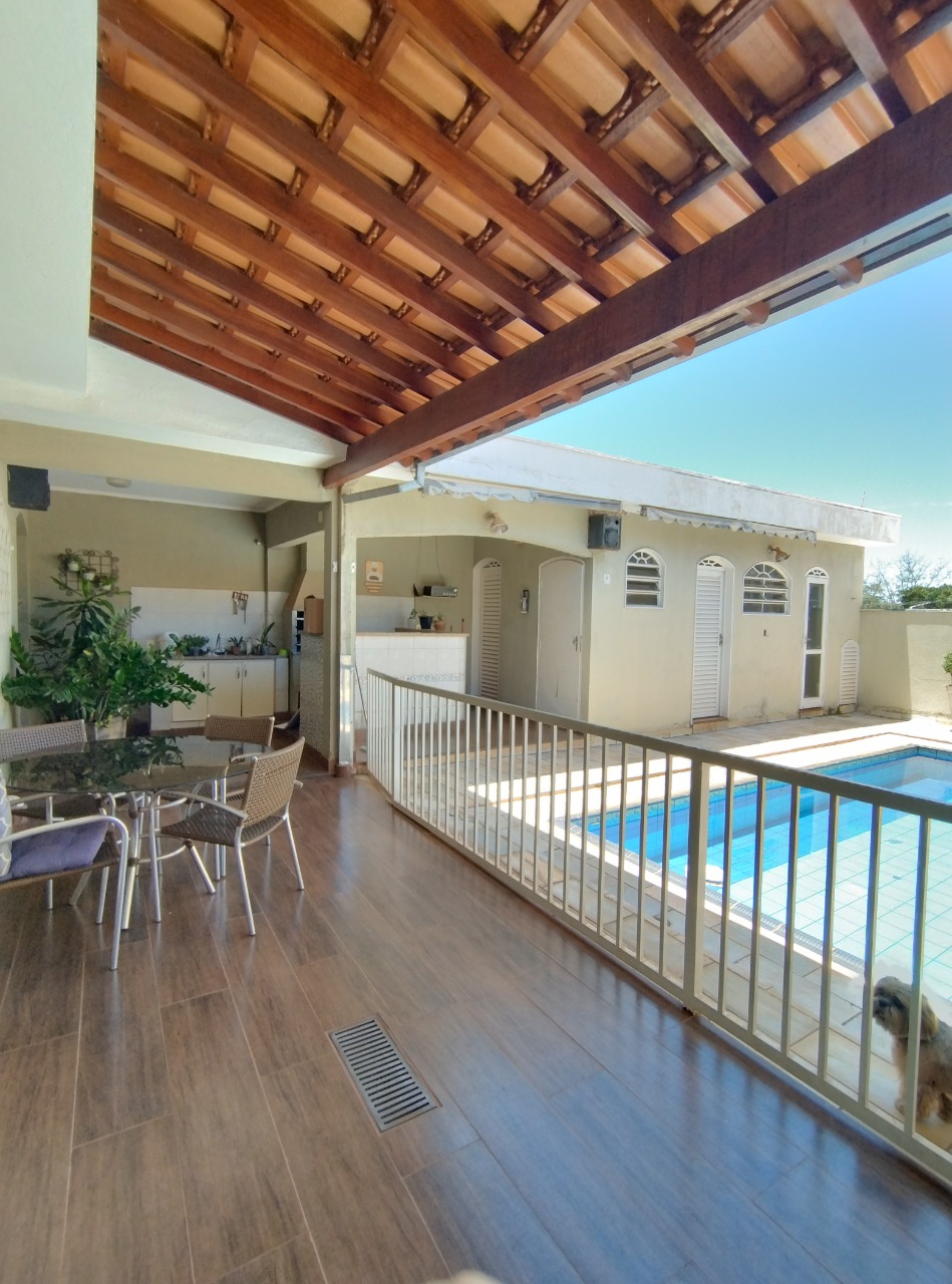 Casa, 5 quartos - Foto 20
