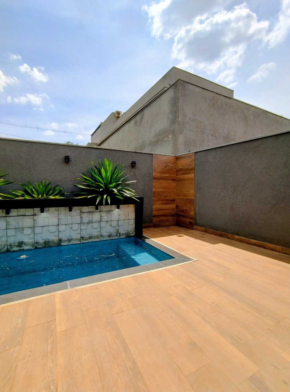 Casa, 3 quartos - Foto 12