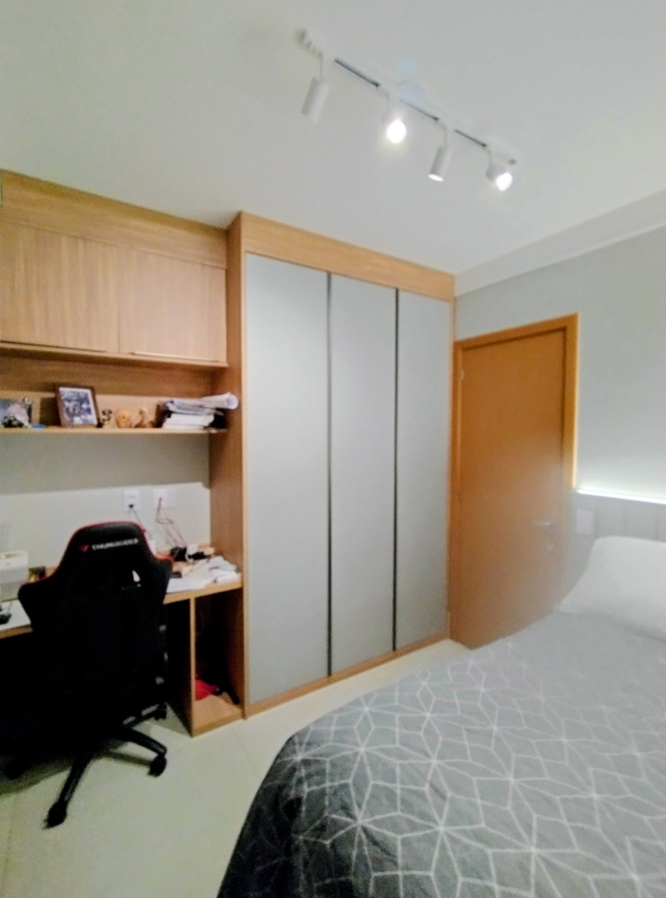 Apartamento, 2 quartos, 85 m² - Foto 17