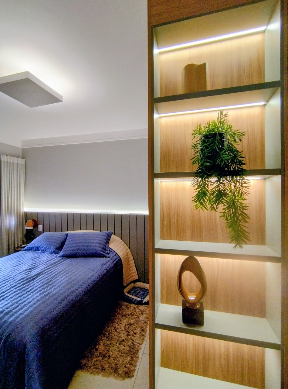 Apartamento, 2 quartos, 85 m² - Foto 19