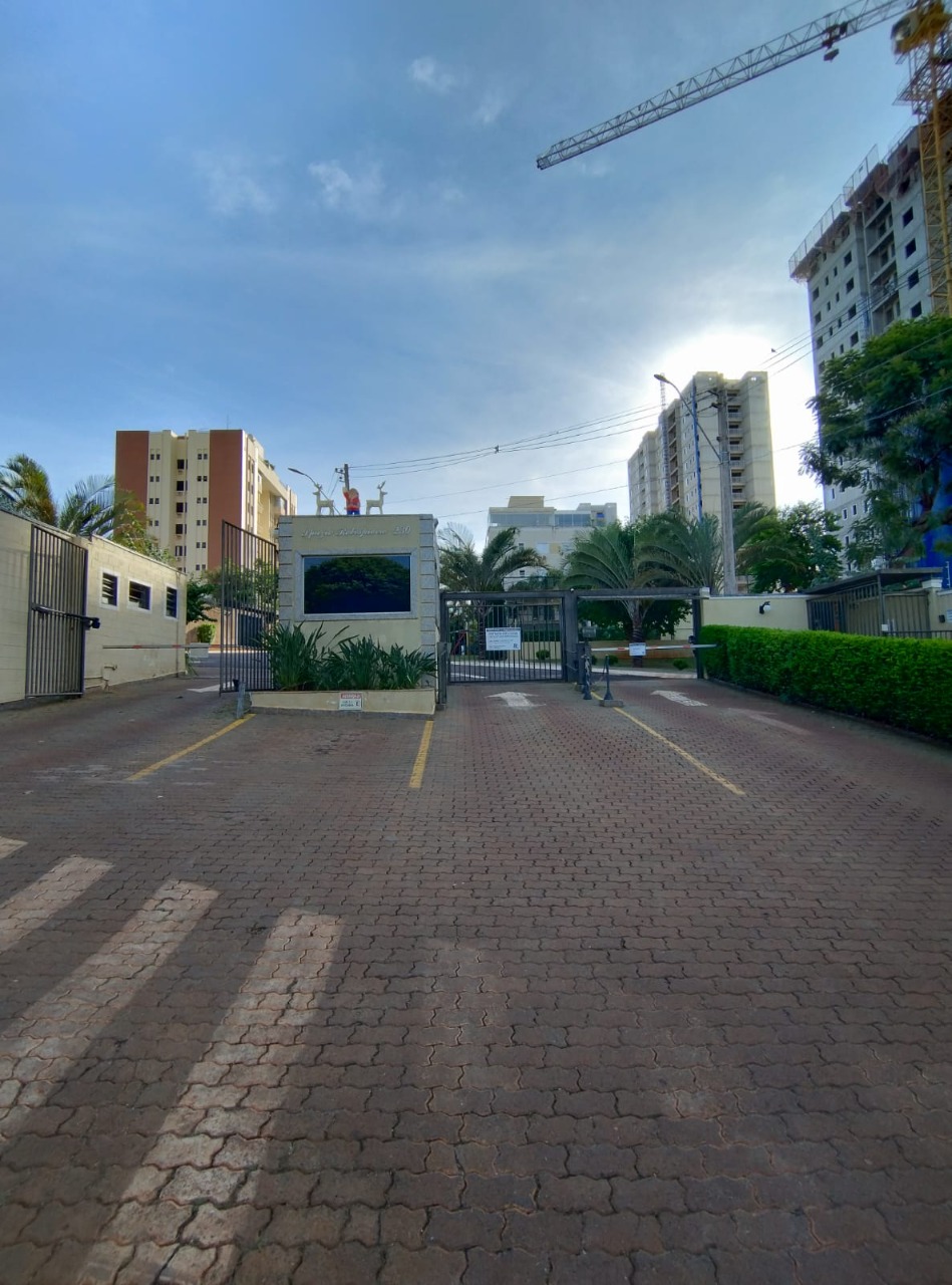 Apartamento, 2 quartos, 46 m² - Foto 1