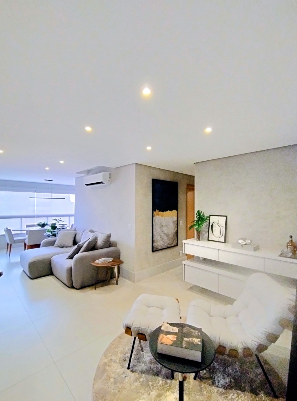 Apartamento, 2 quartos, 85 m² - Foto 3