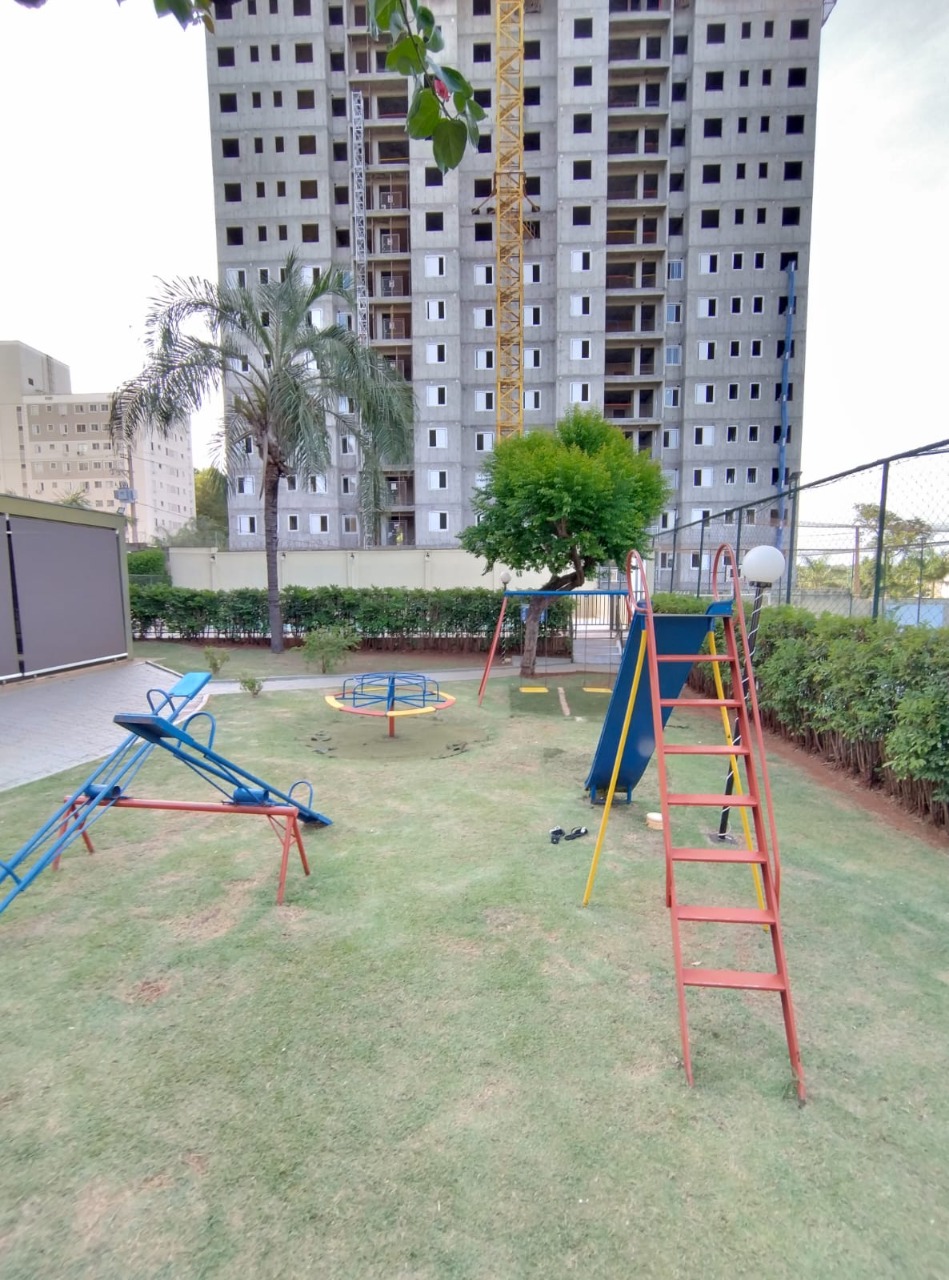 Apartamento, 2 quartos, 46 m² - Foto 14