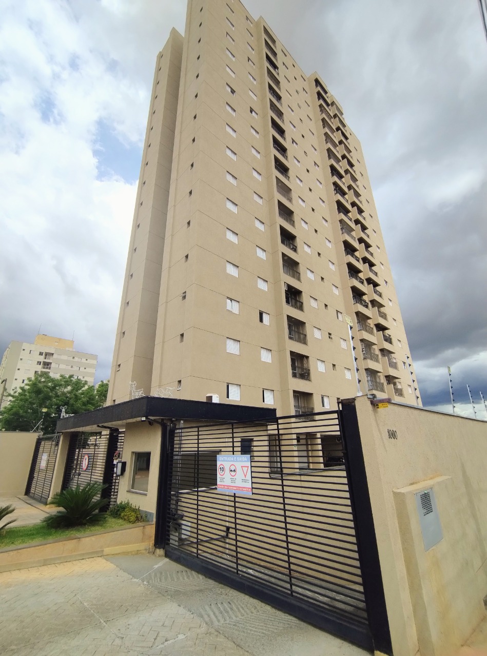 Apartamento, 2 quartos, 61 m² - Foto 1