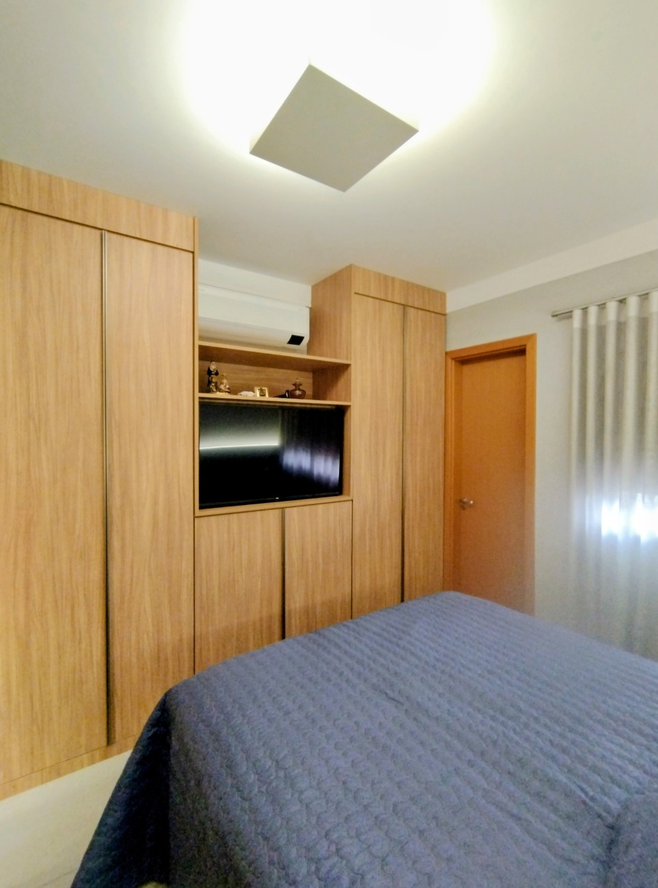Apartamento, 2 quartos, 85 m² - Foto 22