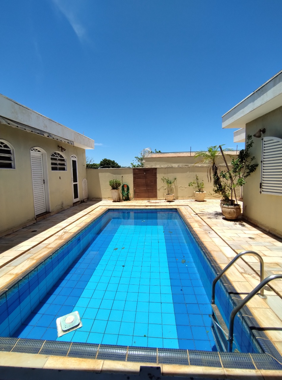 Casa, 5 quartos - Foto 21